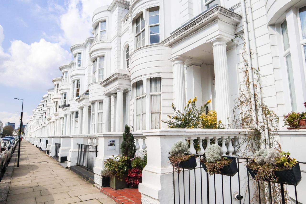 Appartamento Pearl Paddington - Lovely 2 Bed Flat In Paddington Londra