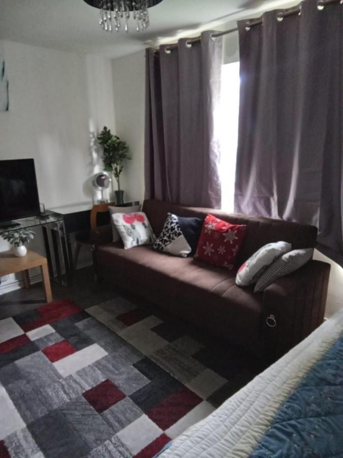 Lejlighed Kfot Cosy Studio Flat, Stockwell *