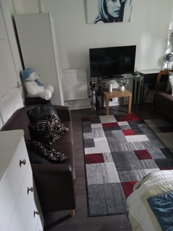 Kfot Cosy Studio Flat, Stockwell Lejlighed London