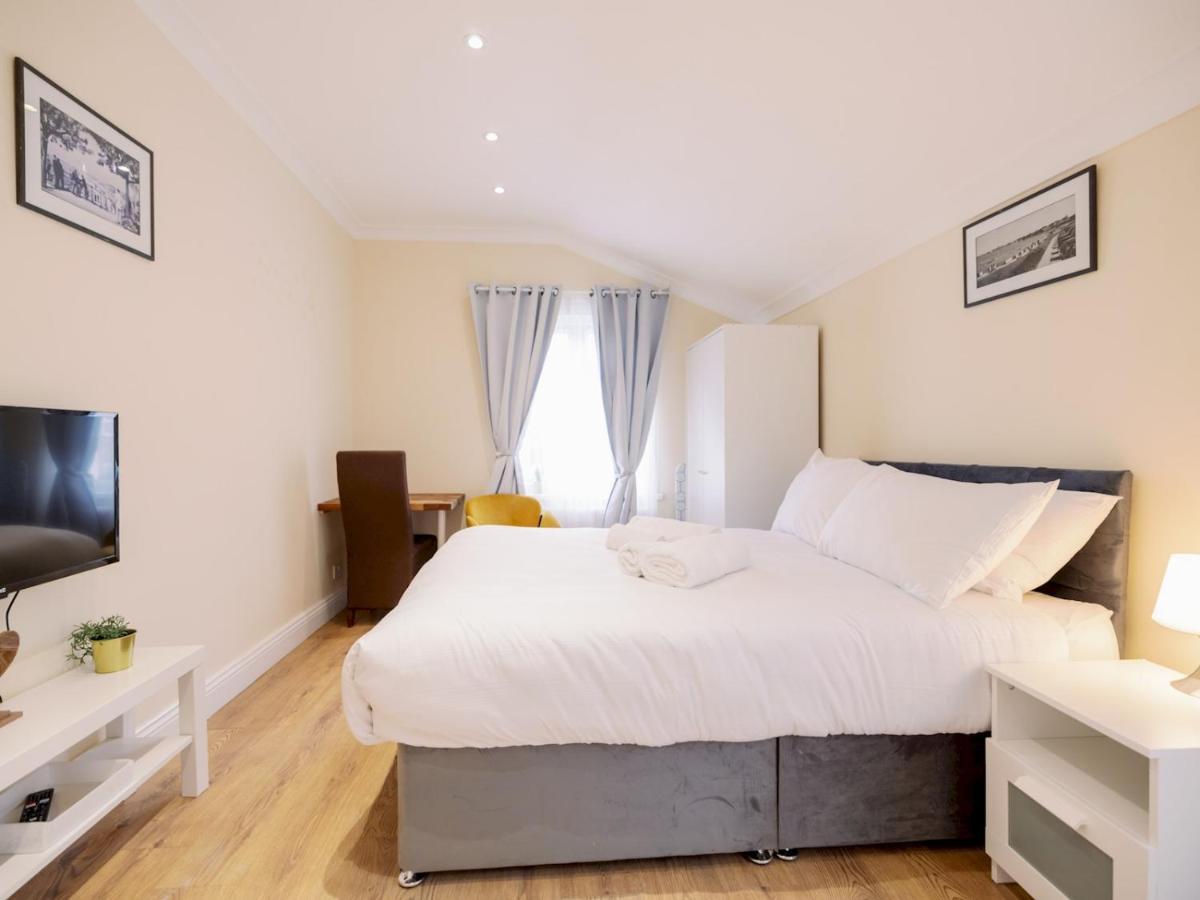 Appartement Pass The Keys Flat 3 And 4 Floor Comfy Two Studio