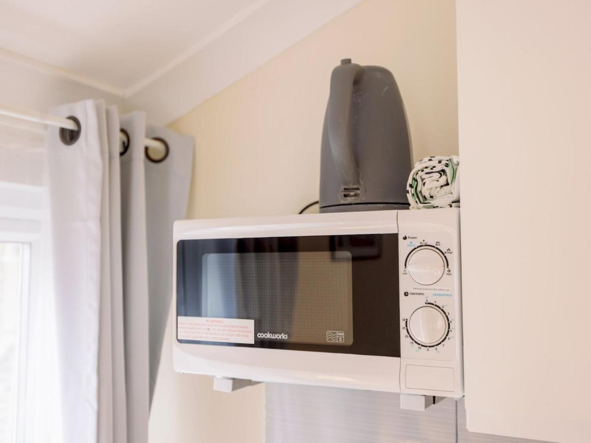 Appartement Pass The Keys Flat 3 And 4 Floor Comfy Two Studio Londen