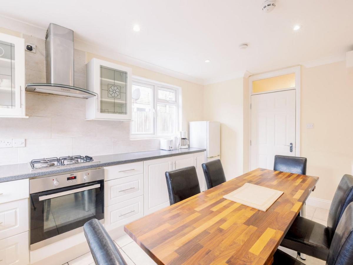 Appartement Pass The Keys Flat 3 And 4 Floor Comfy Two Studio *