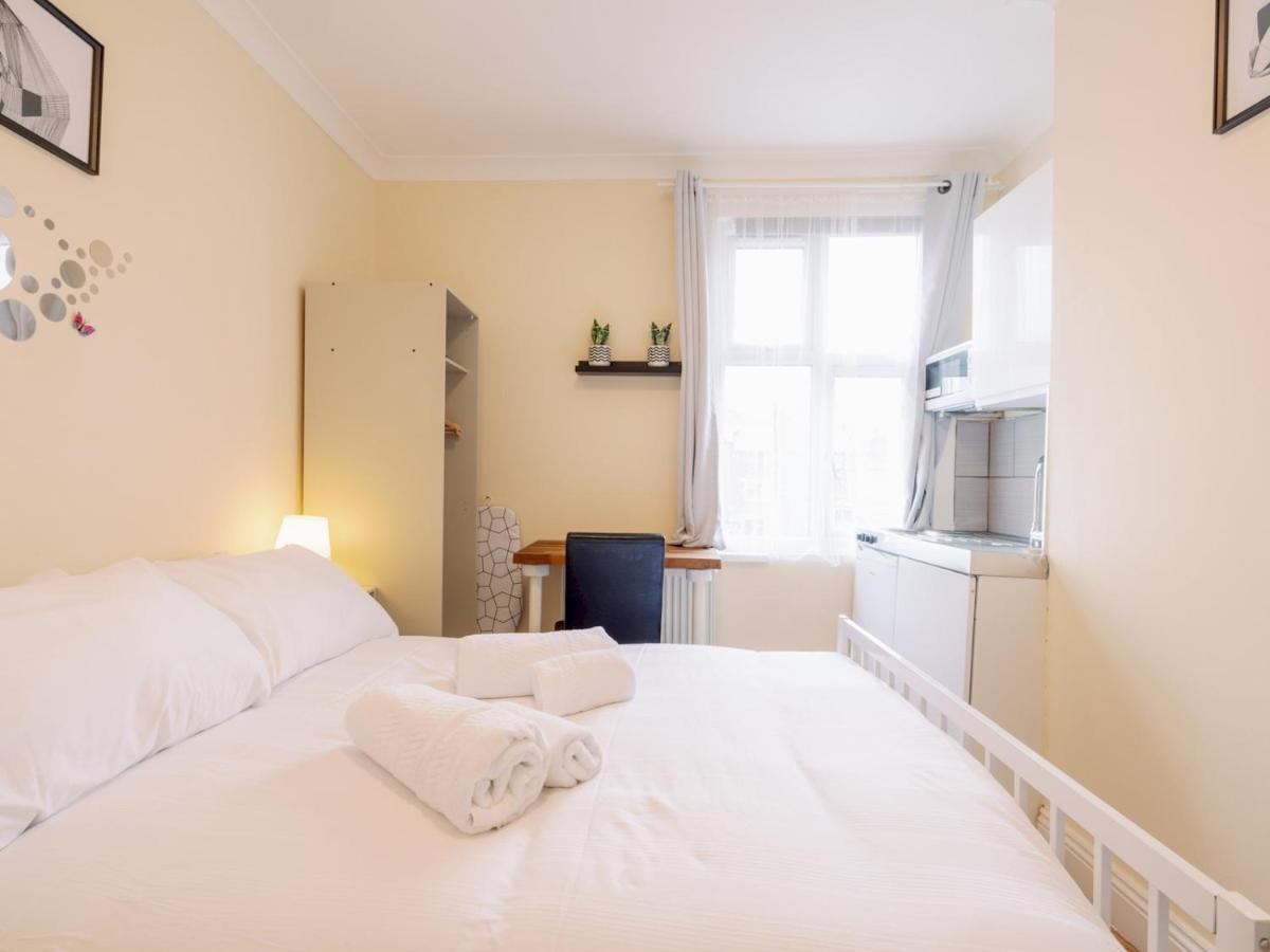 Appartement Pass The Keys Flat 3 And 4 Floor Comfy Two Studio