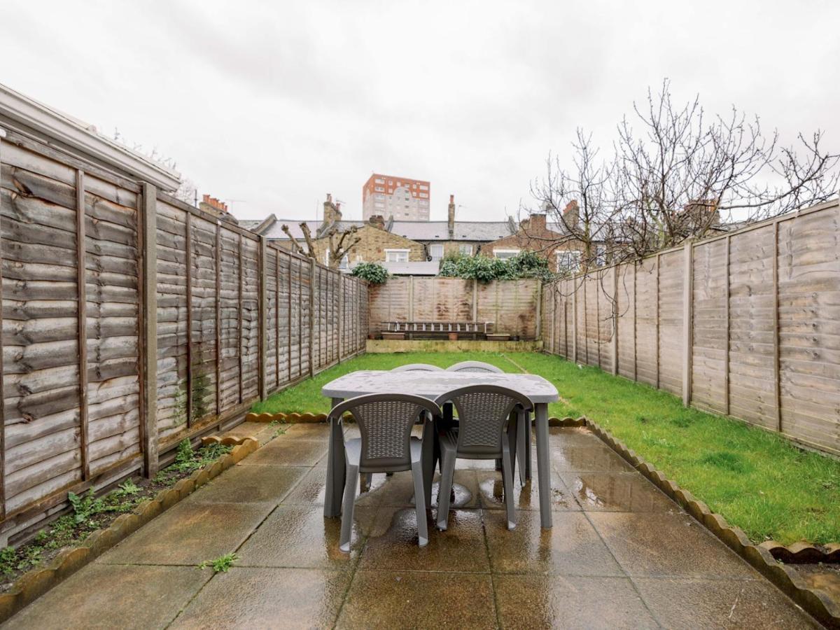 Pass The Keys Flat 3 And 4 Floor Comfy Two Studio Appartement *