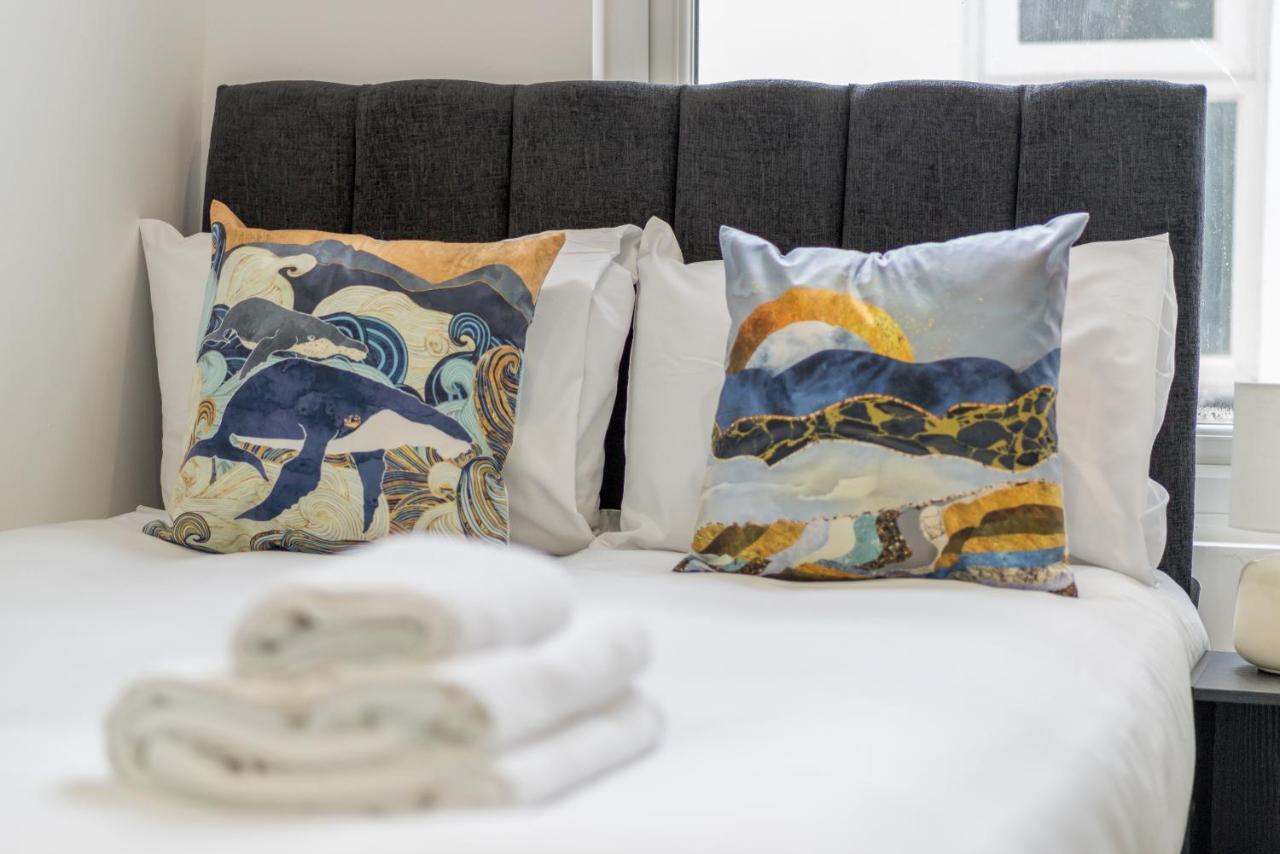 Selwyn Road Appartement Londen