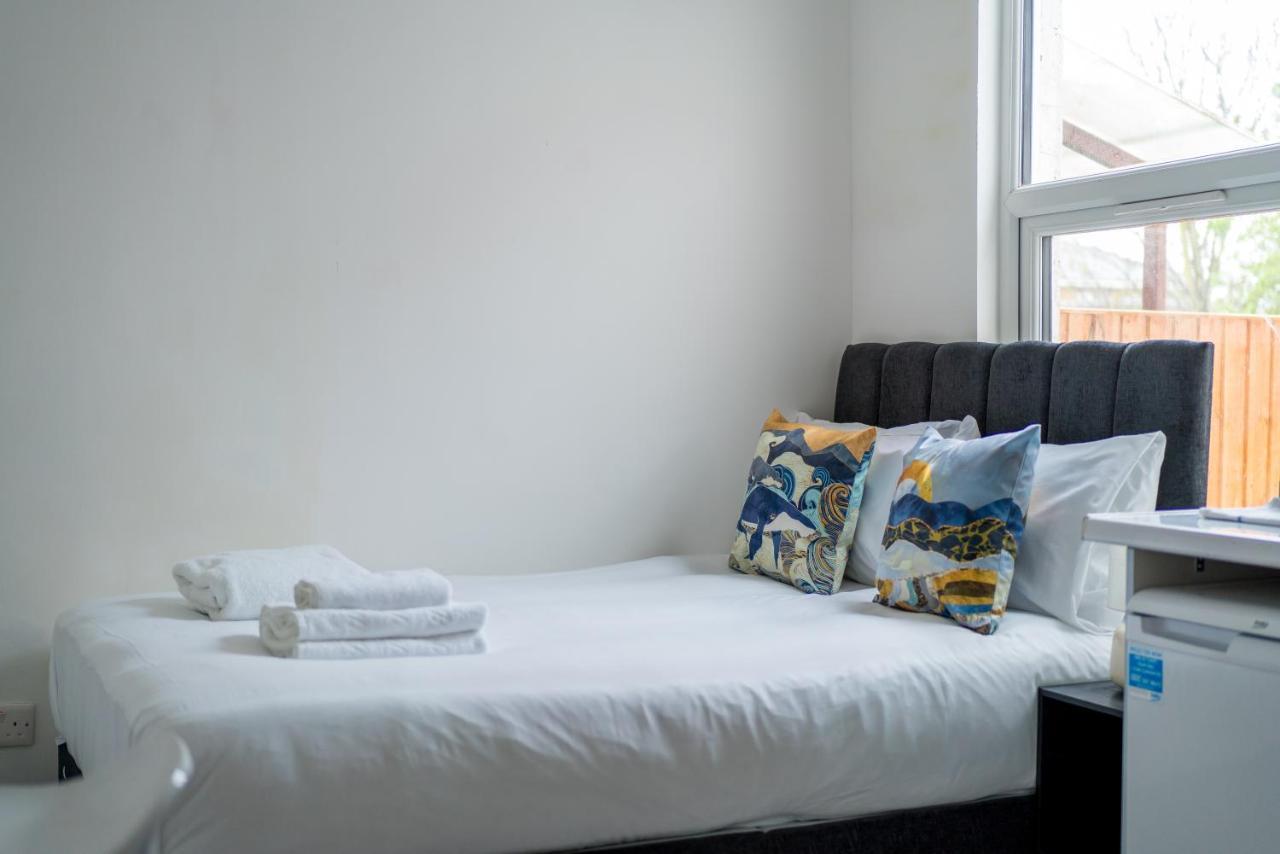 Appartement Selwyn Road