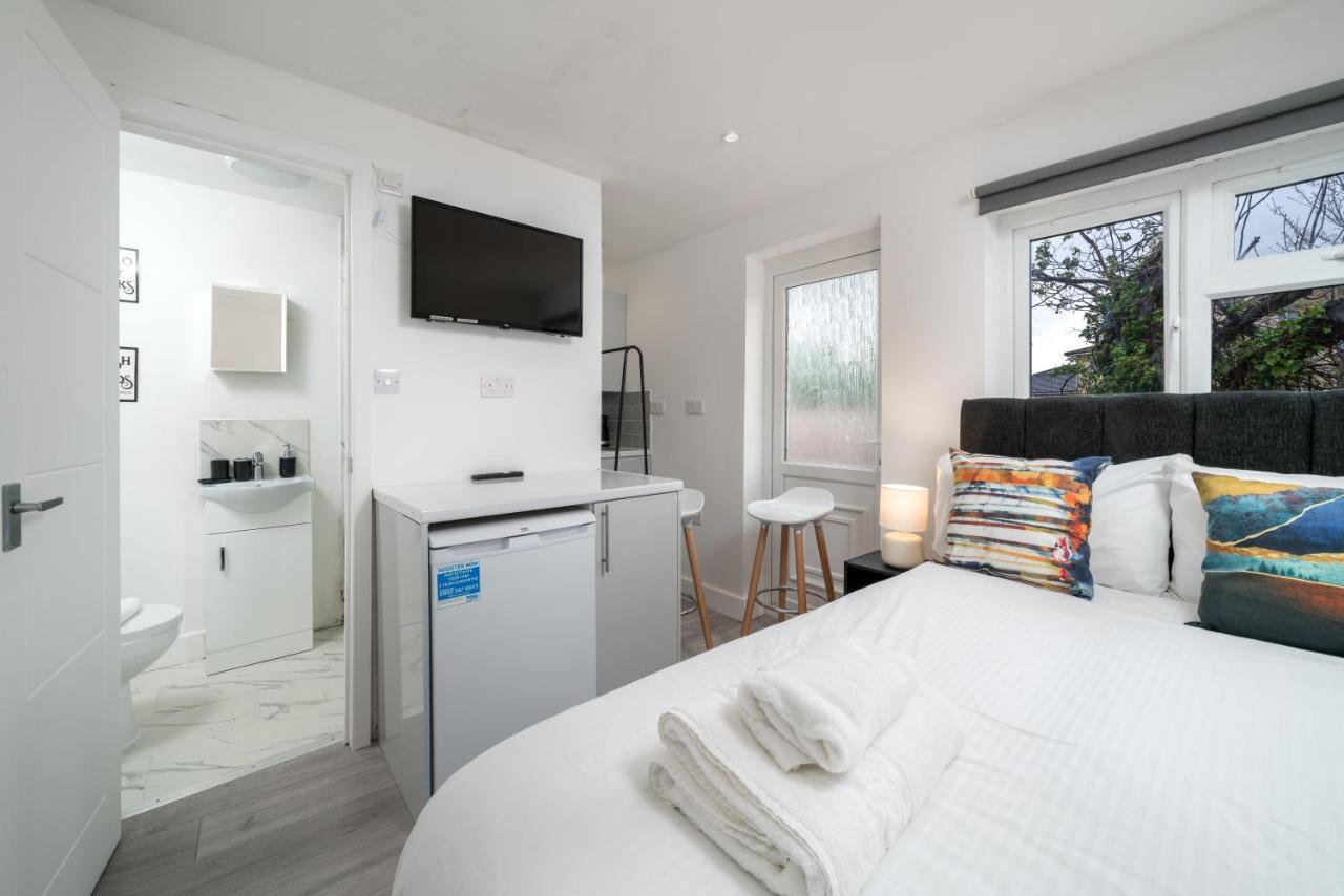 Appartement Selwyn Road *