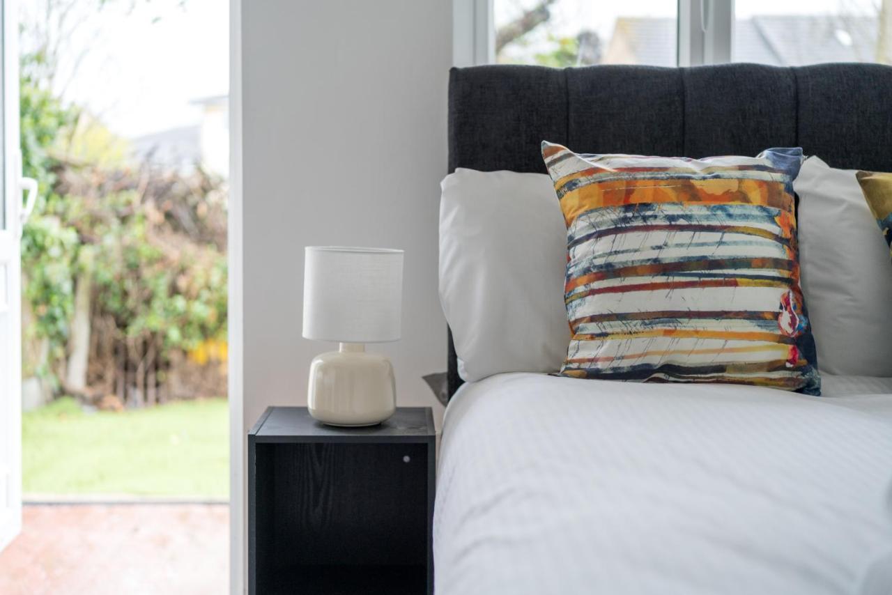 Appartement Selwyn Road Londen