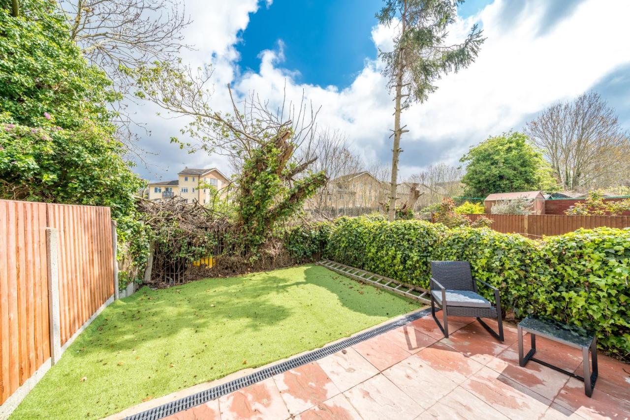 Appartement Selwyn Road Londen