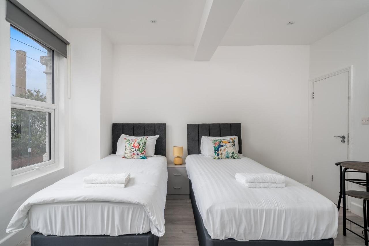 Appartement Selwyn Road Londen