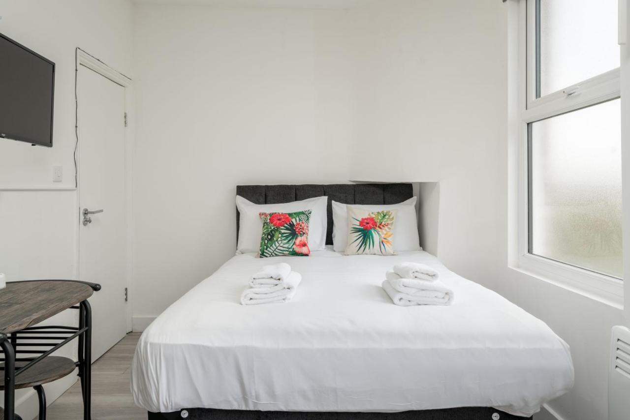 Appartement Selwyn Road