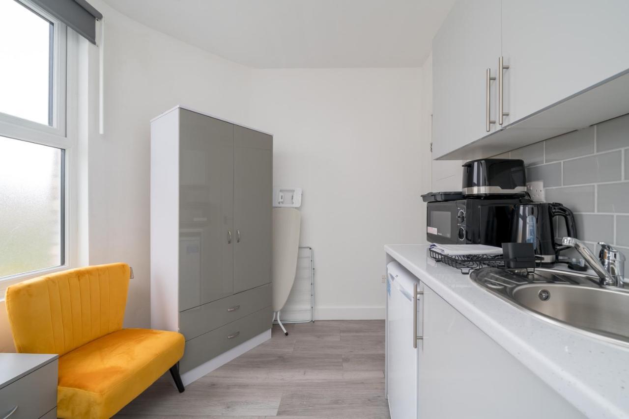 Appartement Selwyn Road Londen