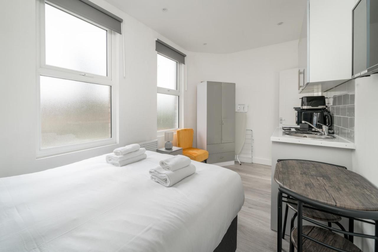 Selwyn Road Appartement