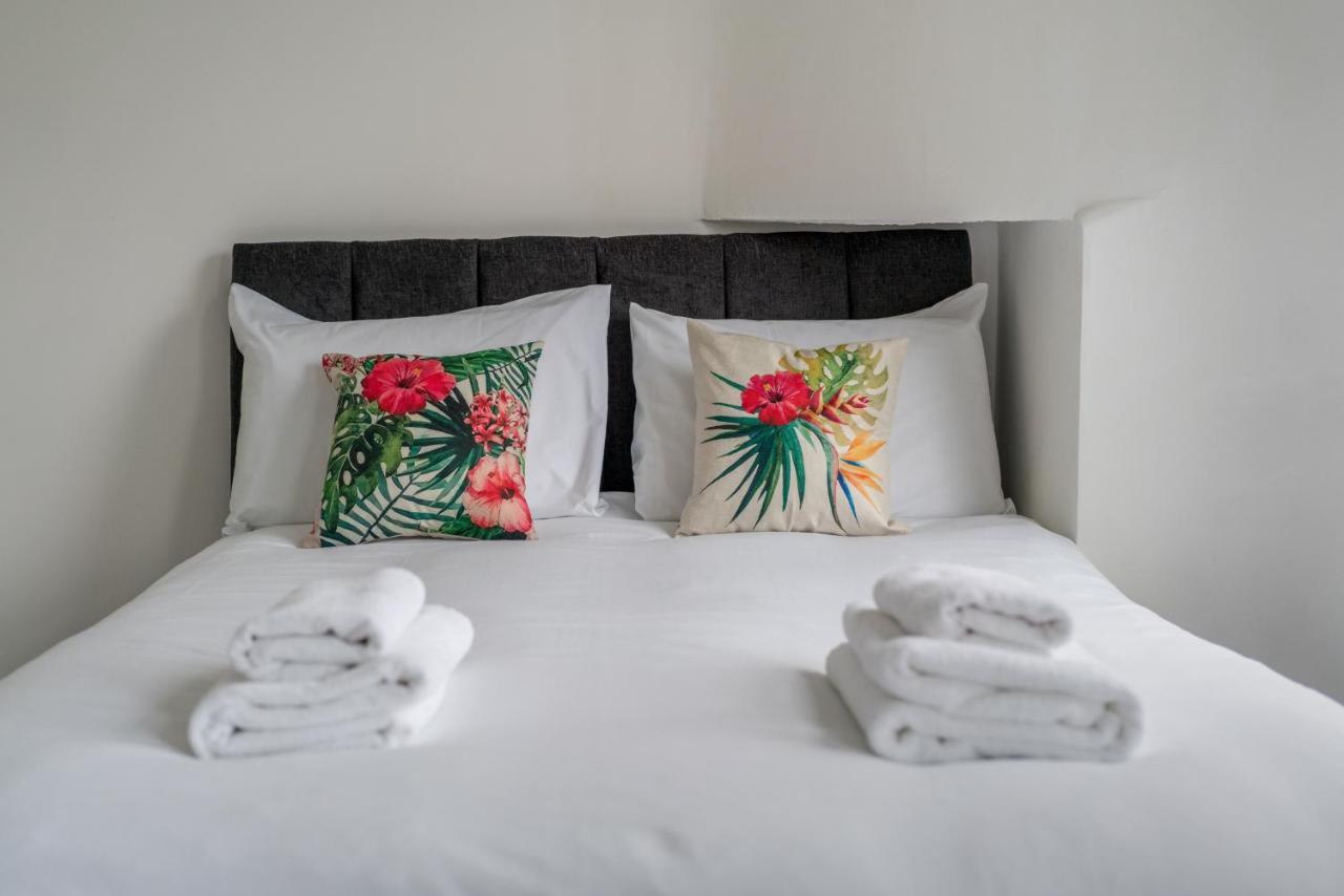 Selwyn Road Appartement