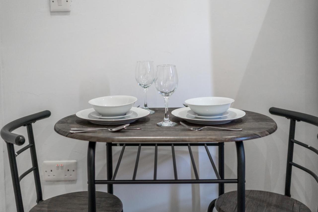 Appartement Selwyn Road *