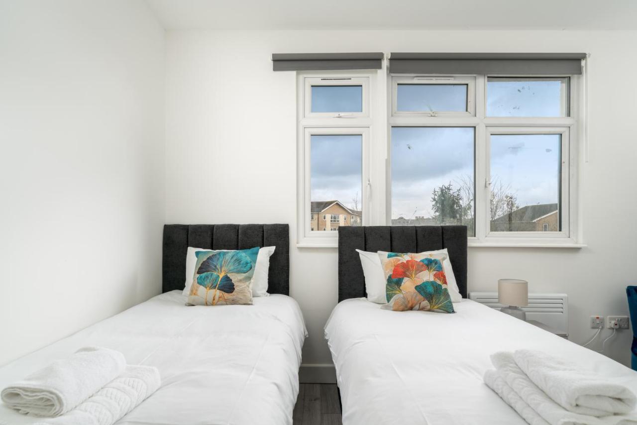 Appartement Selwyn Road *