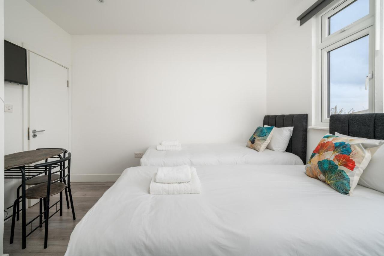 Appartement Selwyn Road