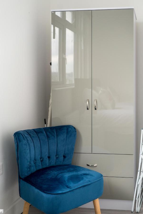 Selwyn Road Appartement *