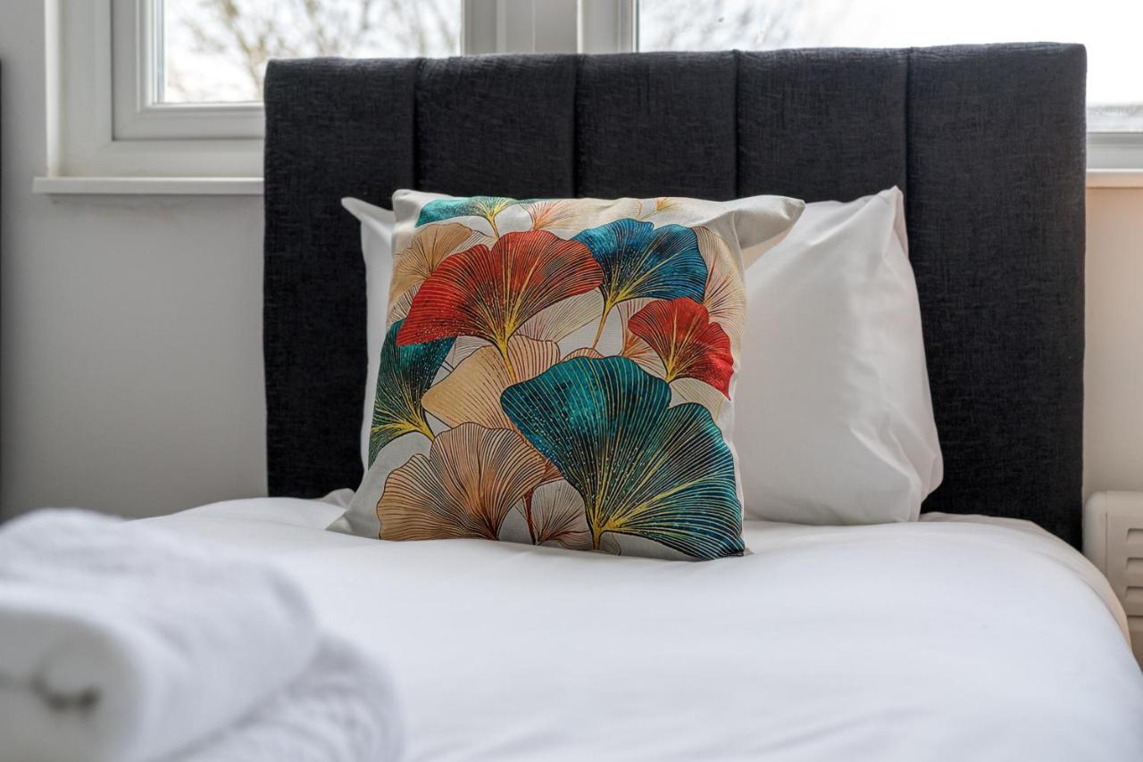 Selwyn Road Appartement Londen