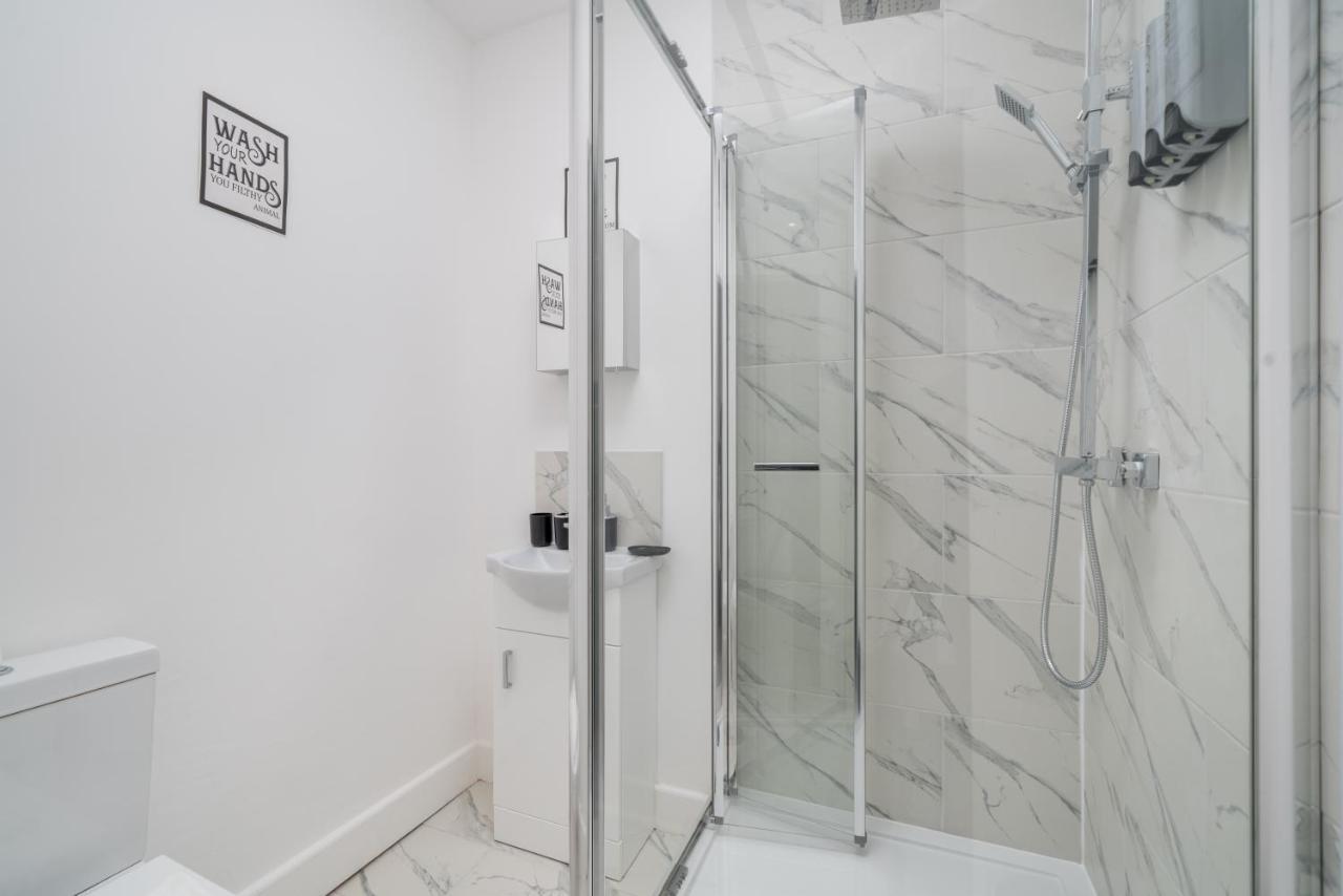Selwyn Road Appartement Londen