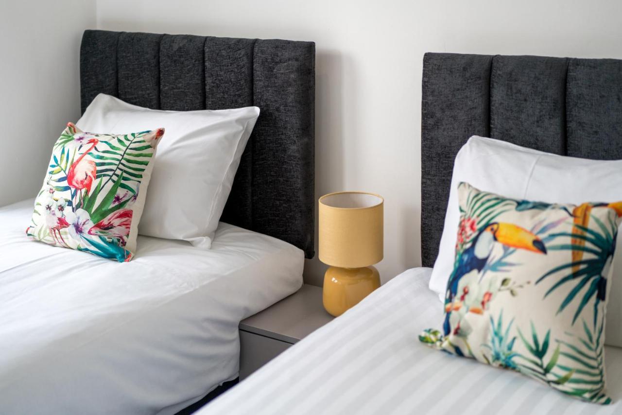 Appartement Selwyn Road *