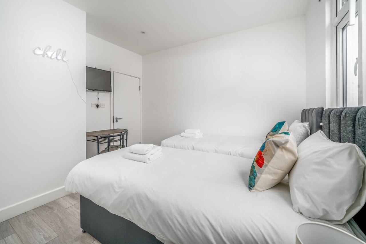 Appartement Selwyn Road Londen