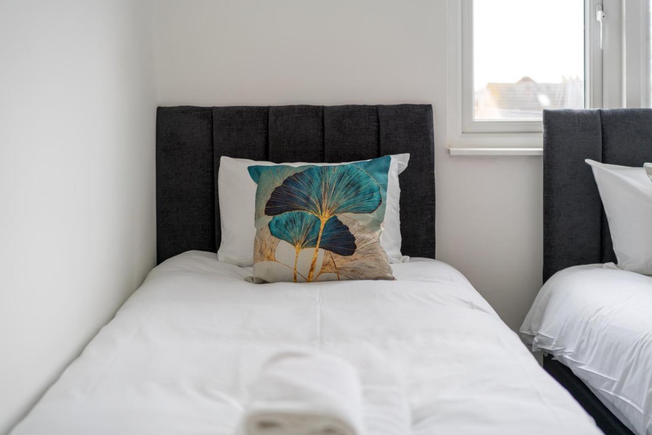 Appartement Selwyn Road *