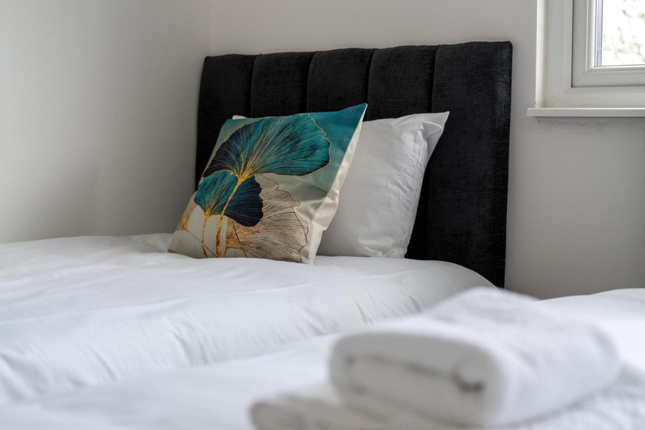 Appartement Selwyn Road Londen
