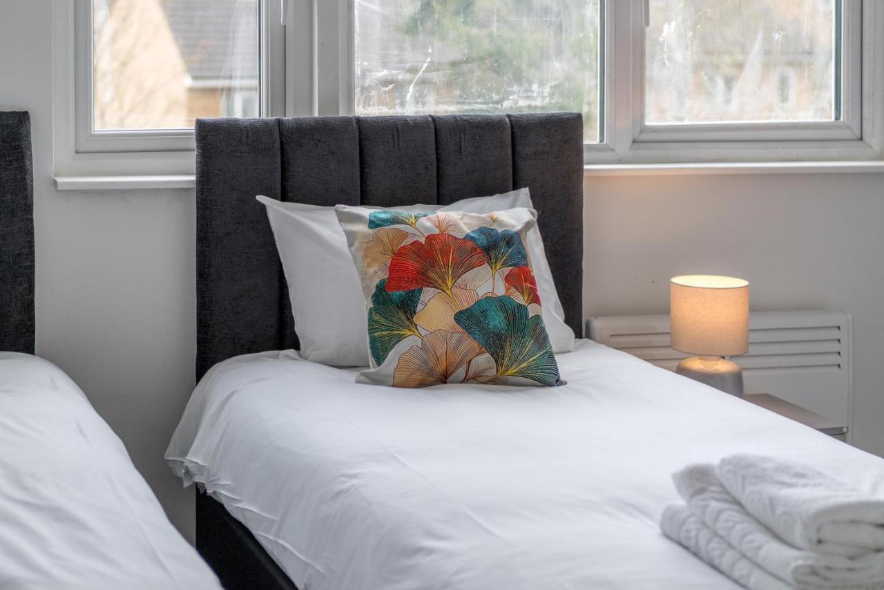 Selwyn Road Appartement