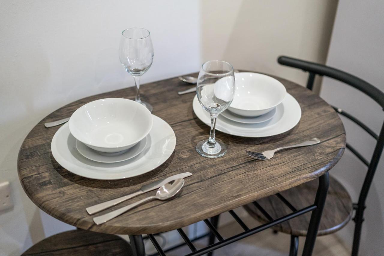 Appartement Selwyn Road