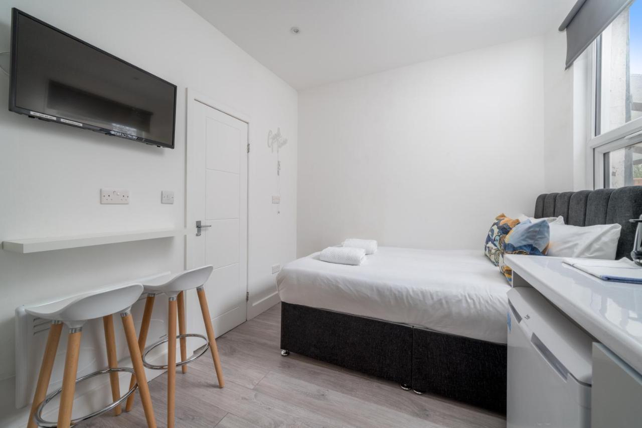 Selwyn Road Appartement