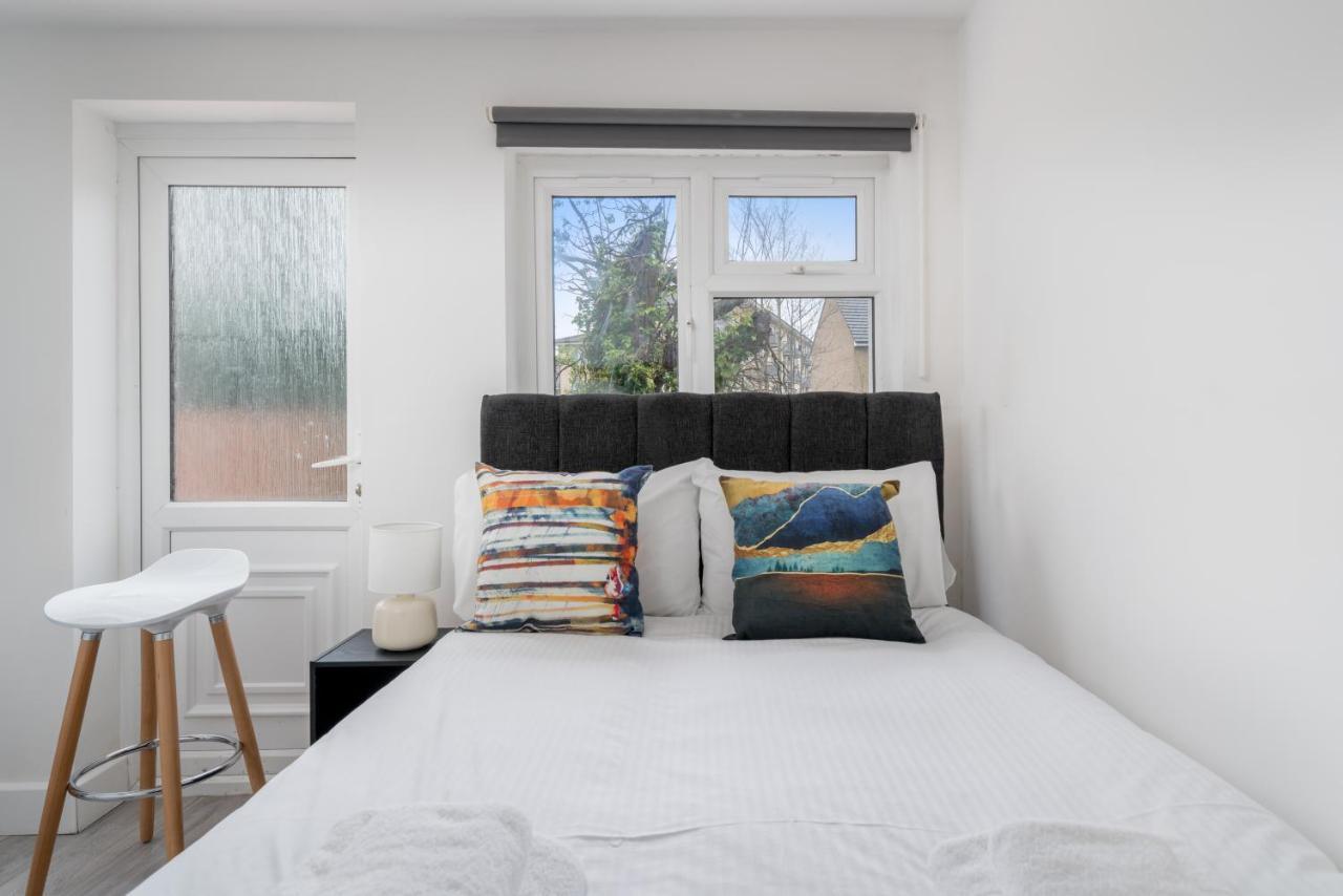 Appartement Selwyn Road *
