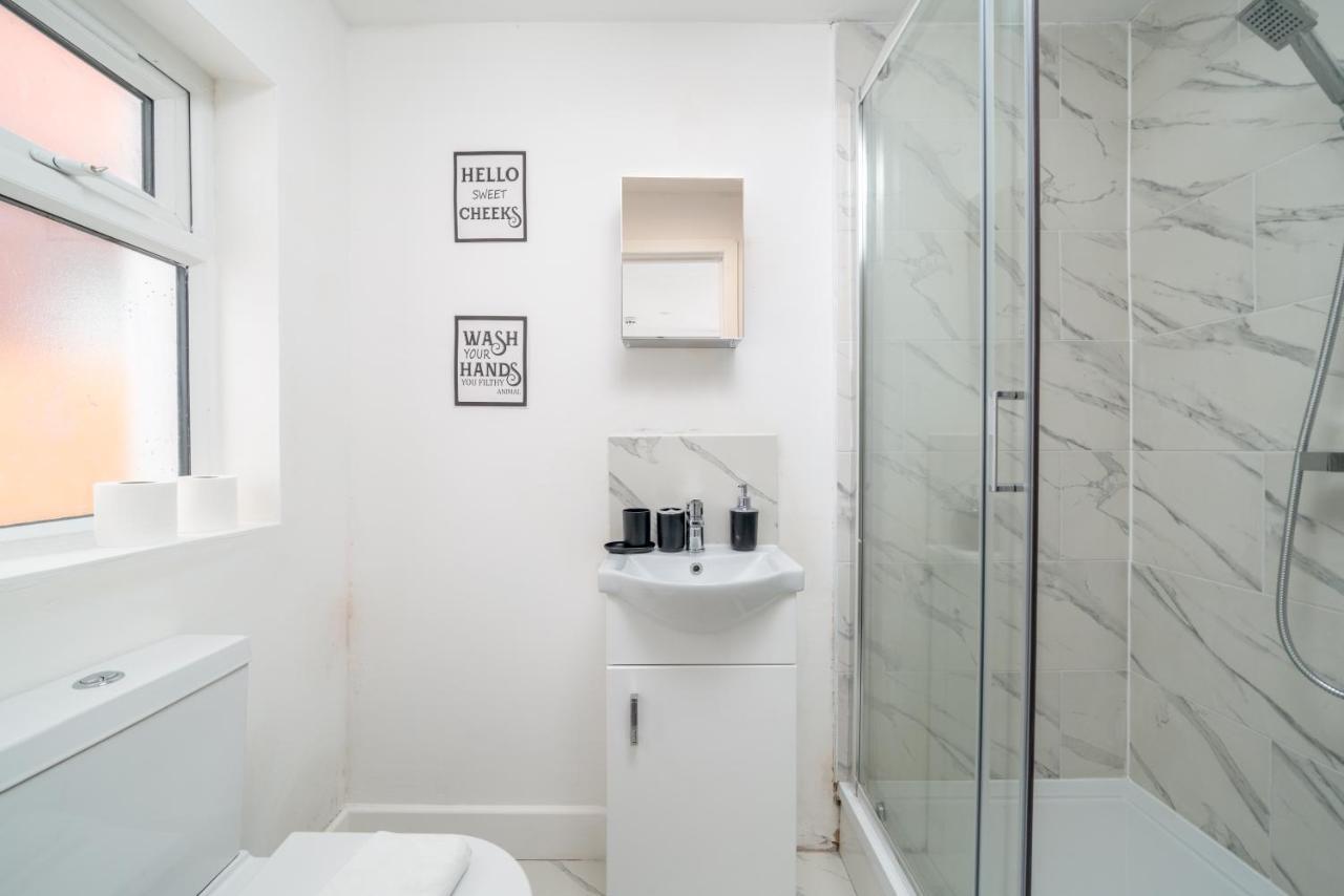 Selwyn Road Appartement Londen