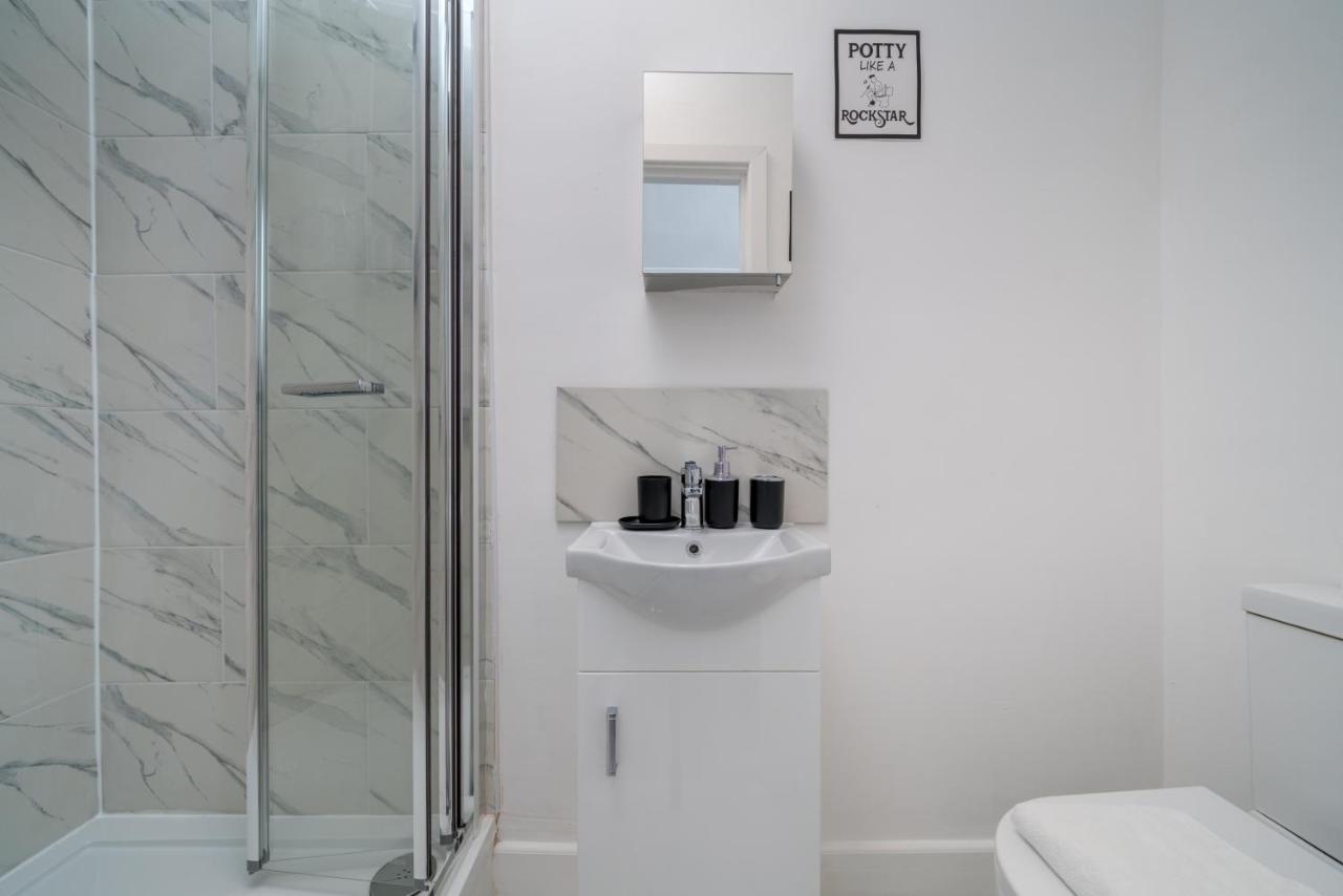 Appartement Selwyn Road *