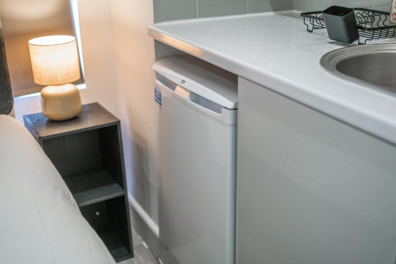 Appartement Selwyn Road Londen