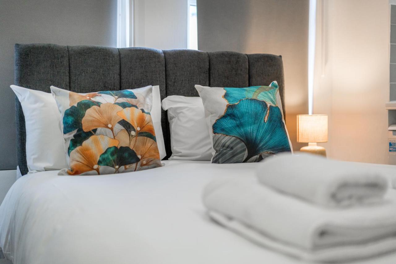 Selwyn Road Appartement *