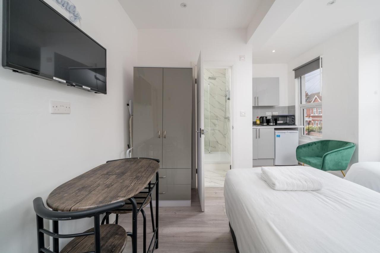 Appartement Selwyn Road