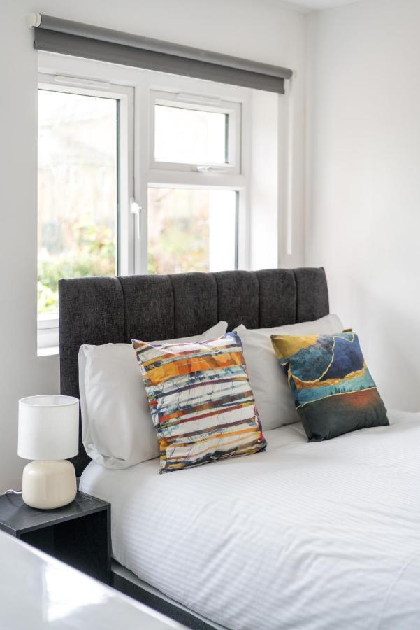 Appartement Selwyn Road *