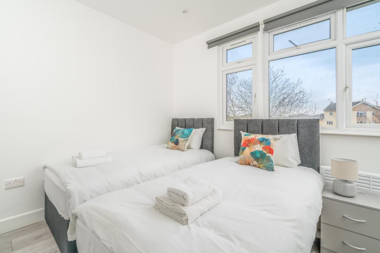 Appartement Selwyn Road Londen