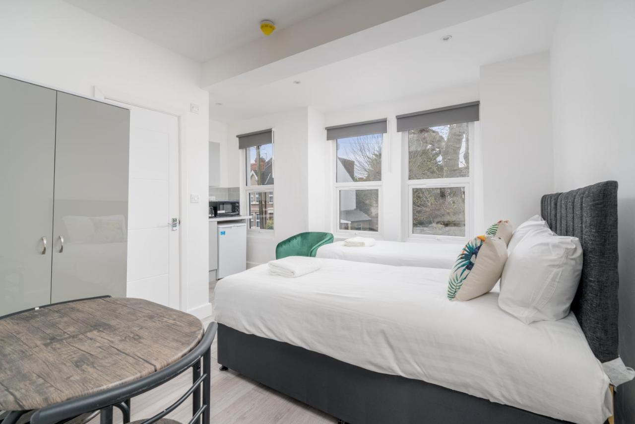 Appartement Selwyn Road Londen
