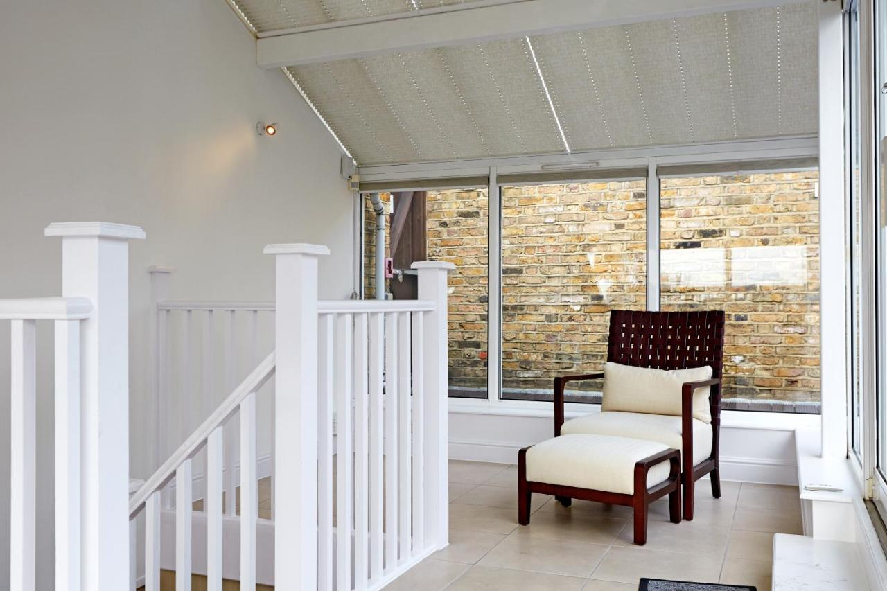 Cheval Calico House * Londen