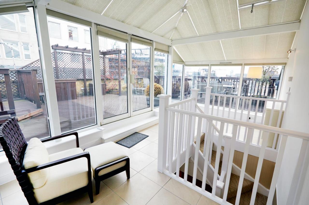 Appartement Cheval Calico House *