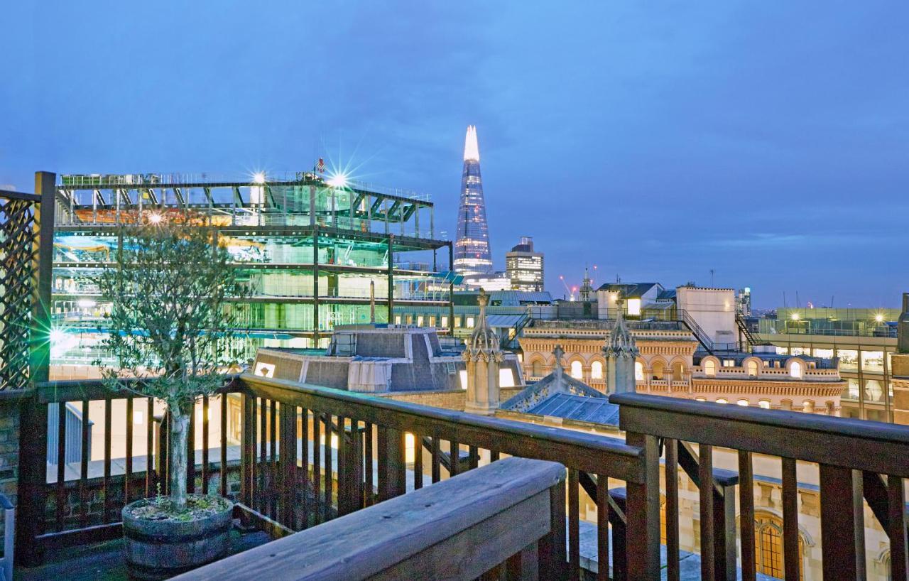 Cheval Calico House Appartement Londen