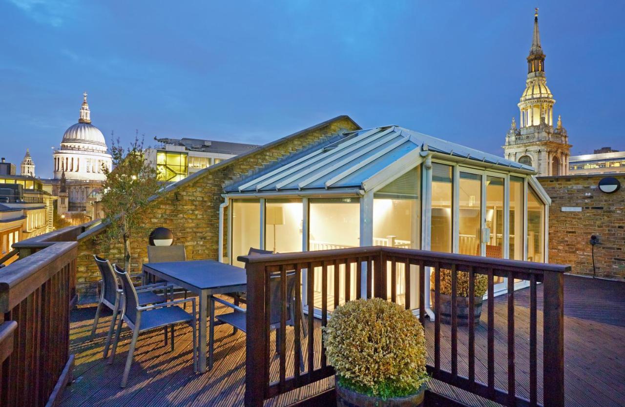 Cheval Calico House * Londen