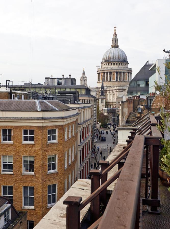 Appartement Cheval Calico House Londen