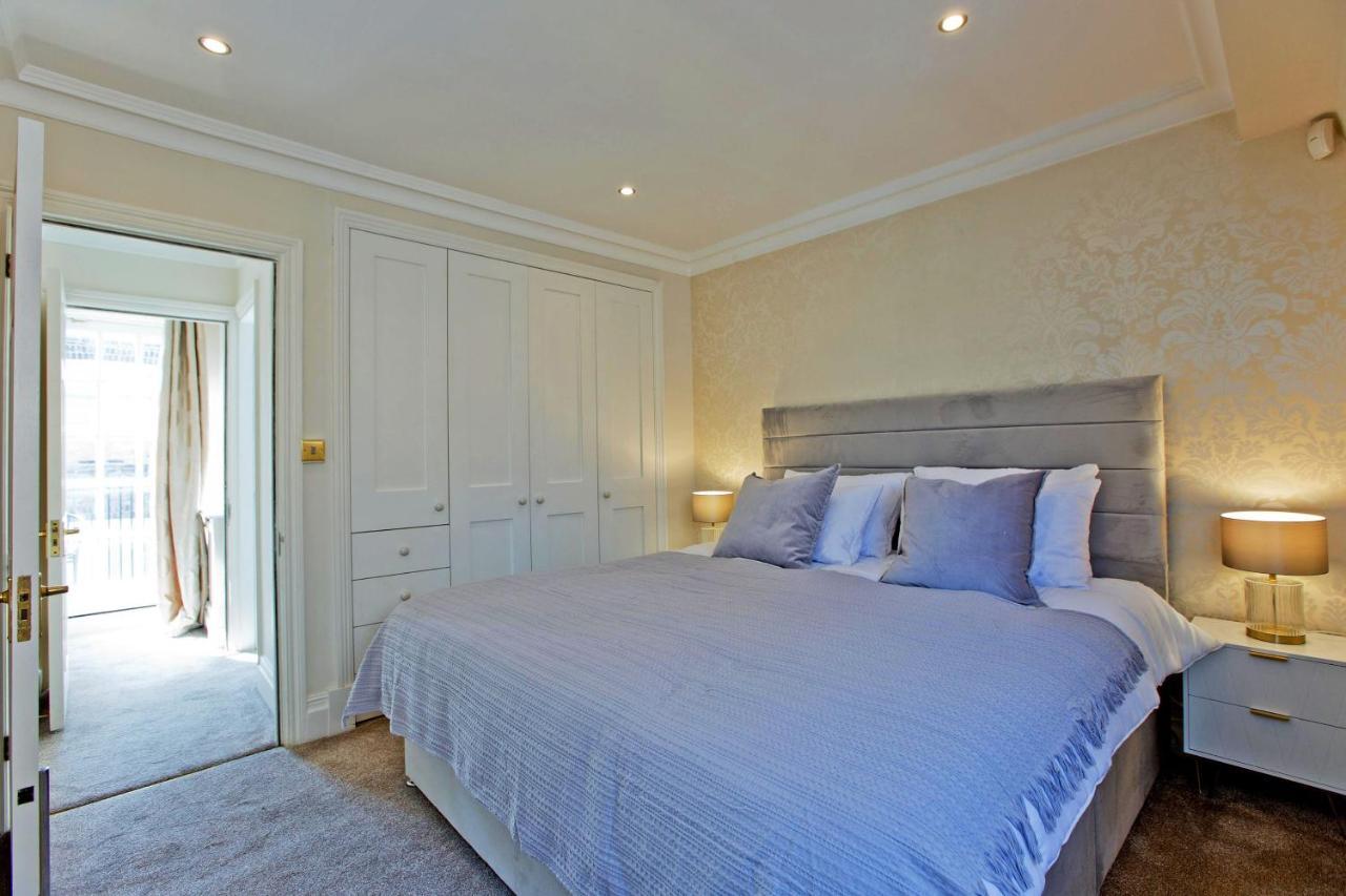 Feriehus Hyde Park Paddington Spacious *