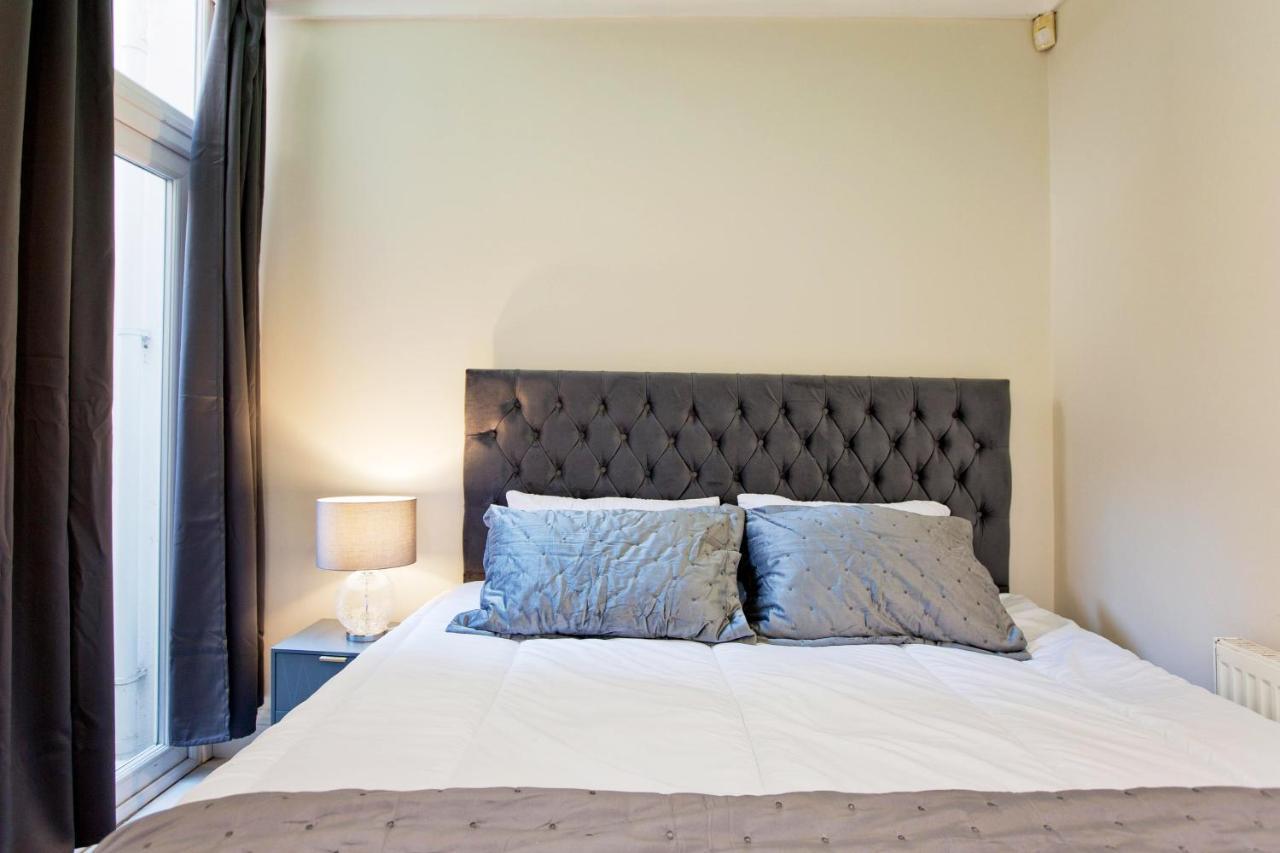 Feriehus Hyde Park Paddington Spacious London