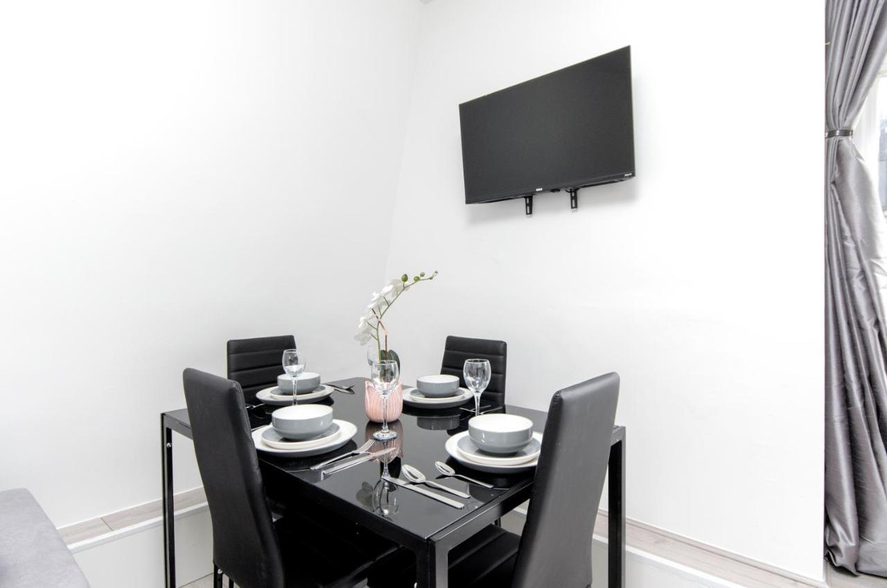 Cg Appartement Londen
