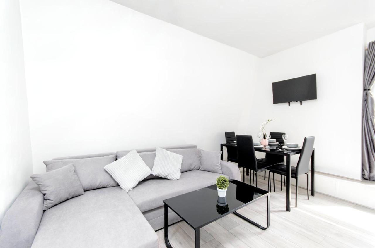 Appartement Cg