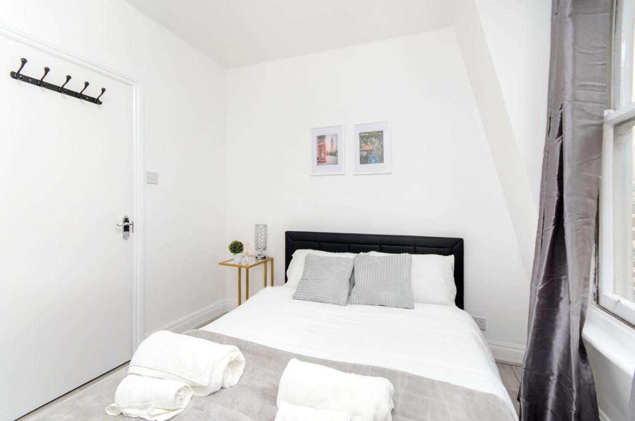 Cg Appartement